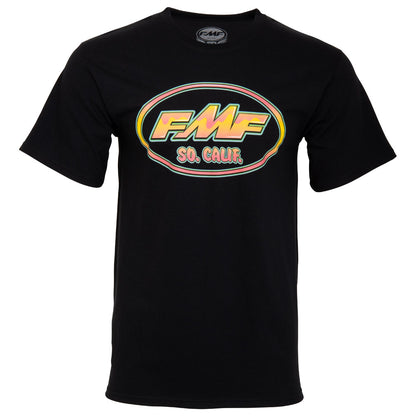 FMF SPLASH T-SHIRT