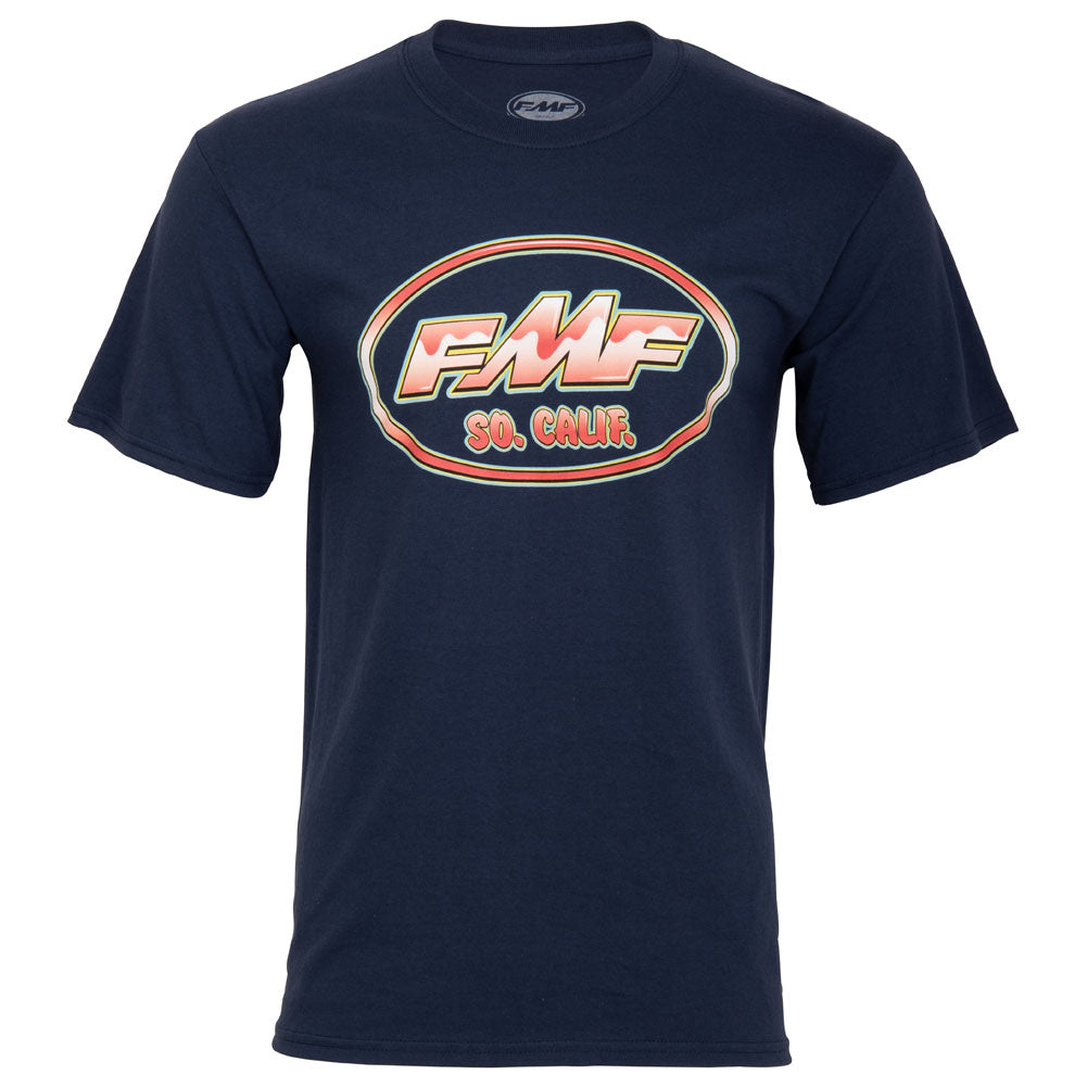 FMF SPLASH T-SHIRT