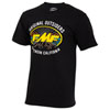 FMF THE OUTSIDERS T-SHIRT