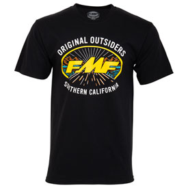 FMF THE OUTSIDERS T-SHIRT