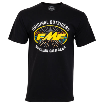 FMF THE OUTSIDERS T-SHIRT