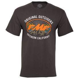 FMF THE OUTSIDERS T-SHIRT