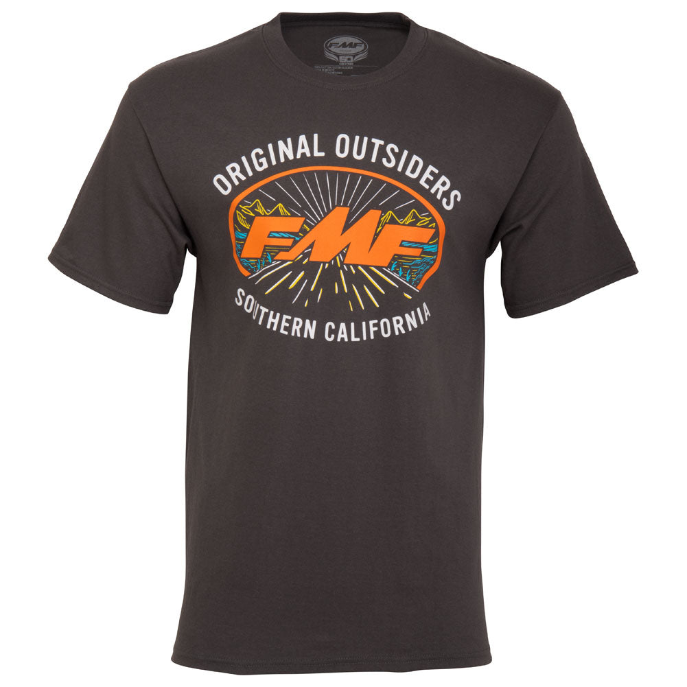 FMF THE OUTSIDERS T-SHIRT