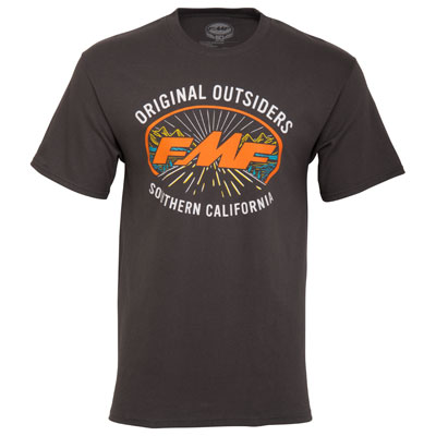 FMF THE OUTSIDERS T-SHIRT