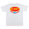FMF SINCE 73 T-SHIRT