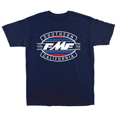 FMF SURROUNDED T-SHIRT
