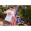 FMF FLYWAY T-SHIRT 2024
