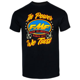 FMF LAND OF SPEED T-SHIRT