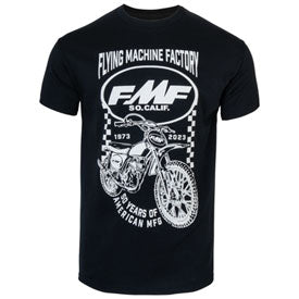 FMF MADNESS T-SHIRT
