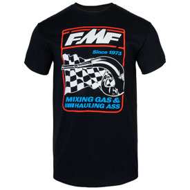 FMF METALWORKS T-SHIRT