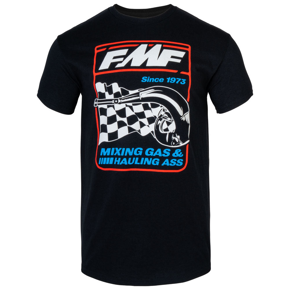 FMF METALWORKS T-SHIRT