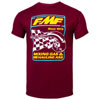 FMF METALWORKS T-SHIRT