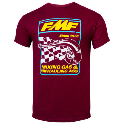 FMF METALWORKS T-SHIRT
