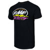 FMF ZIP T-SHIRT