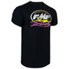 FMF ZIP T-SHIRT
