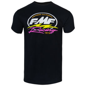 FMF ZIP T-SHIRT