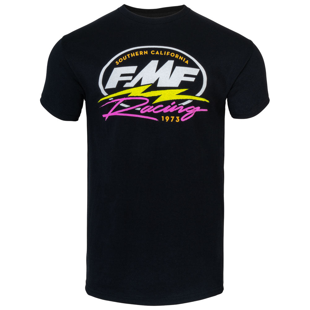 FMF ZIP T-SHIRT