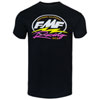 FMF ZIP T-SHIRT