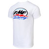 FMF ZIP T-SHIRT