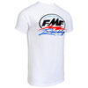 FMF ZIP T-SHIRT