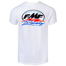 FMF ZIP T-SHIRT
