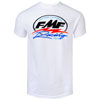 FMF ZIP T-SHIRT