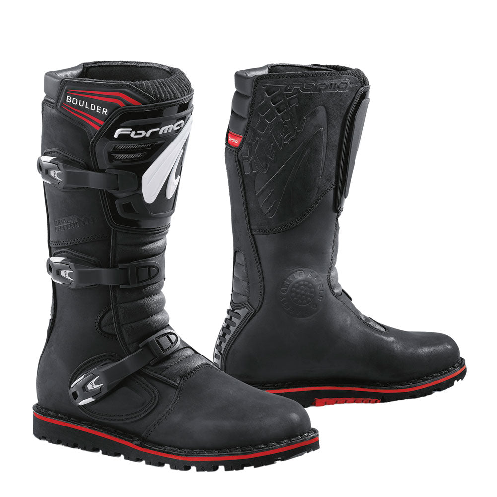 FORMA BOULDER BOOTS