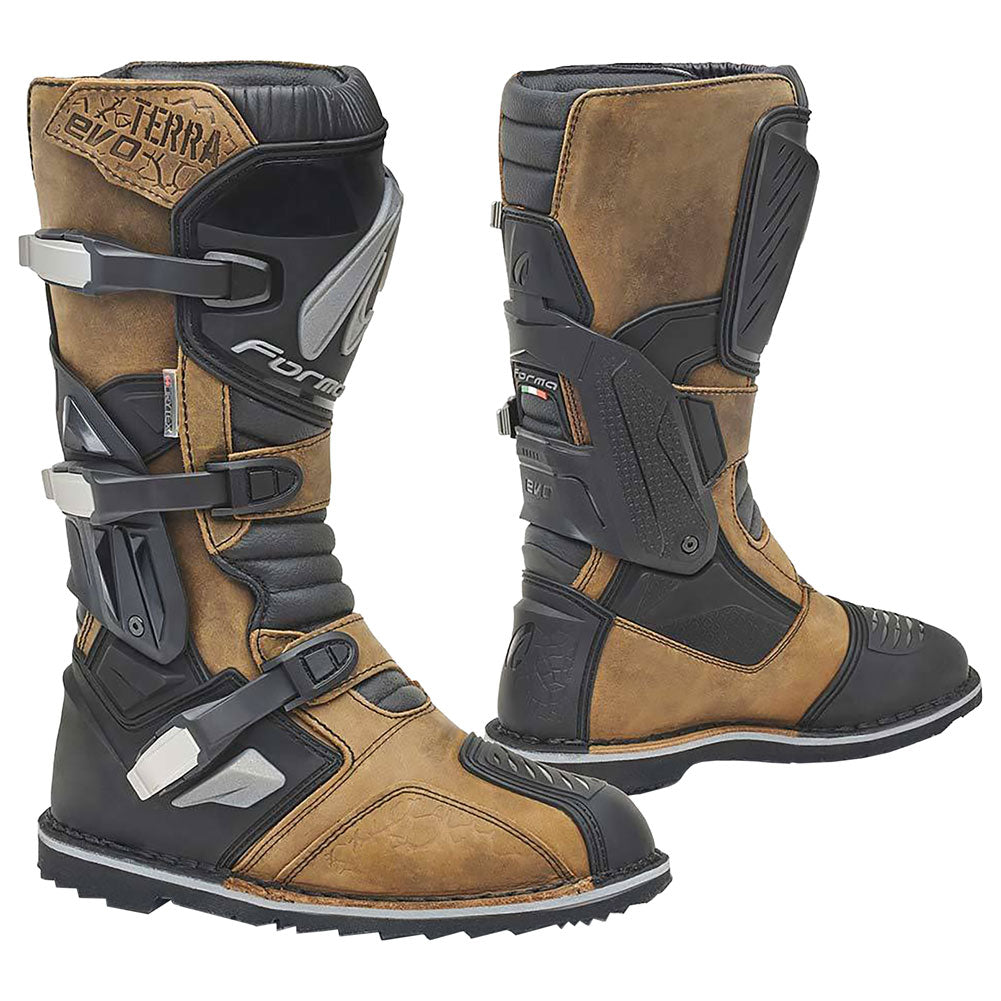 FORMA TERRA EVO X BOOTS