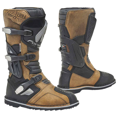 FORMA TERRA EVO X BOOTS