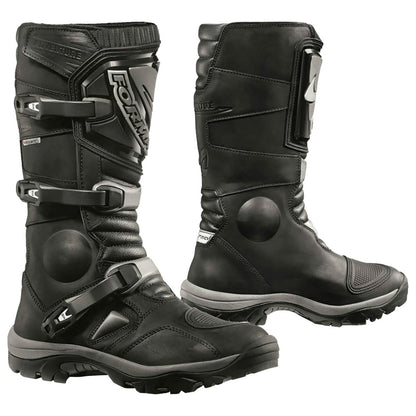 FORMA ADVENTURE BOOTS