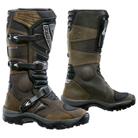 FORMA ADVENTURE BOOTS