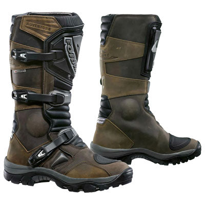 FORMA ADVENTURE BOOTS
