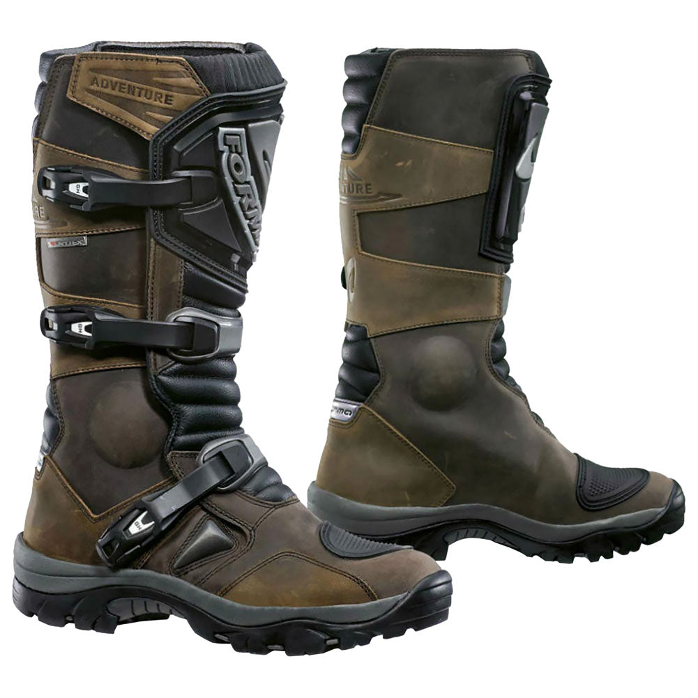 FORMA ADVENTURE BOOTS