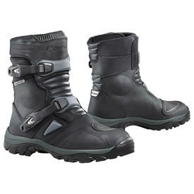 FORMA ADVENTURE LOW BOOTS