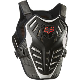 FOX RACING TITAN RACE SUBFRAME ROOST DEFLECTOR