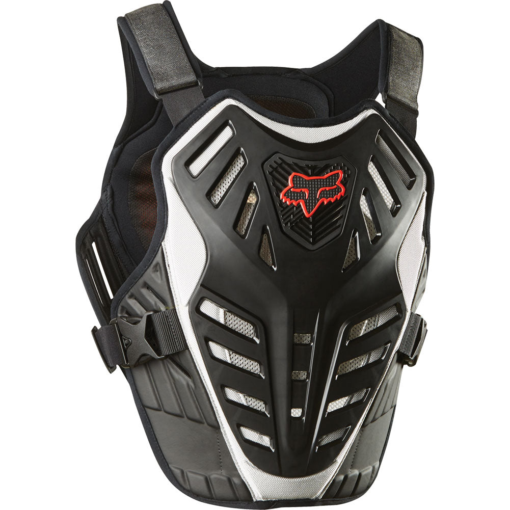 FOX RACING TITAN RACE SUBFRAME ROOST DEFLECTOR