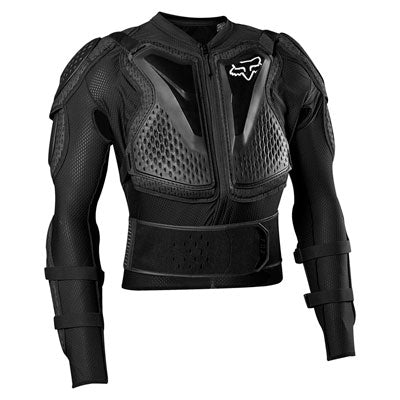 FOX RACING TITAN SPORT JACKET BODY ARMOR