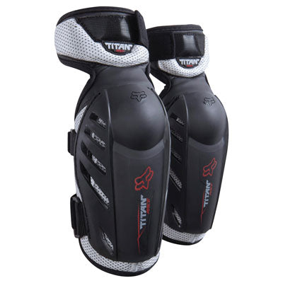 FOX RACING TITAN RACE ELBOW GUARDS