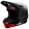 FOX RACING YOUTH V2 BNKZ SE HELMET