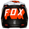 FOX RACING YOUTH V2 BNKZ SE HELMET