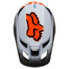 FOX RACING YOUTH V2 BNKZ SE HELMET