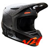 FOX RACING YOUTH V2 BNKZ SE HELMET