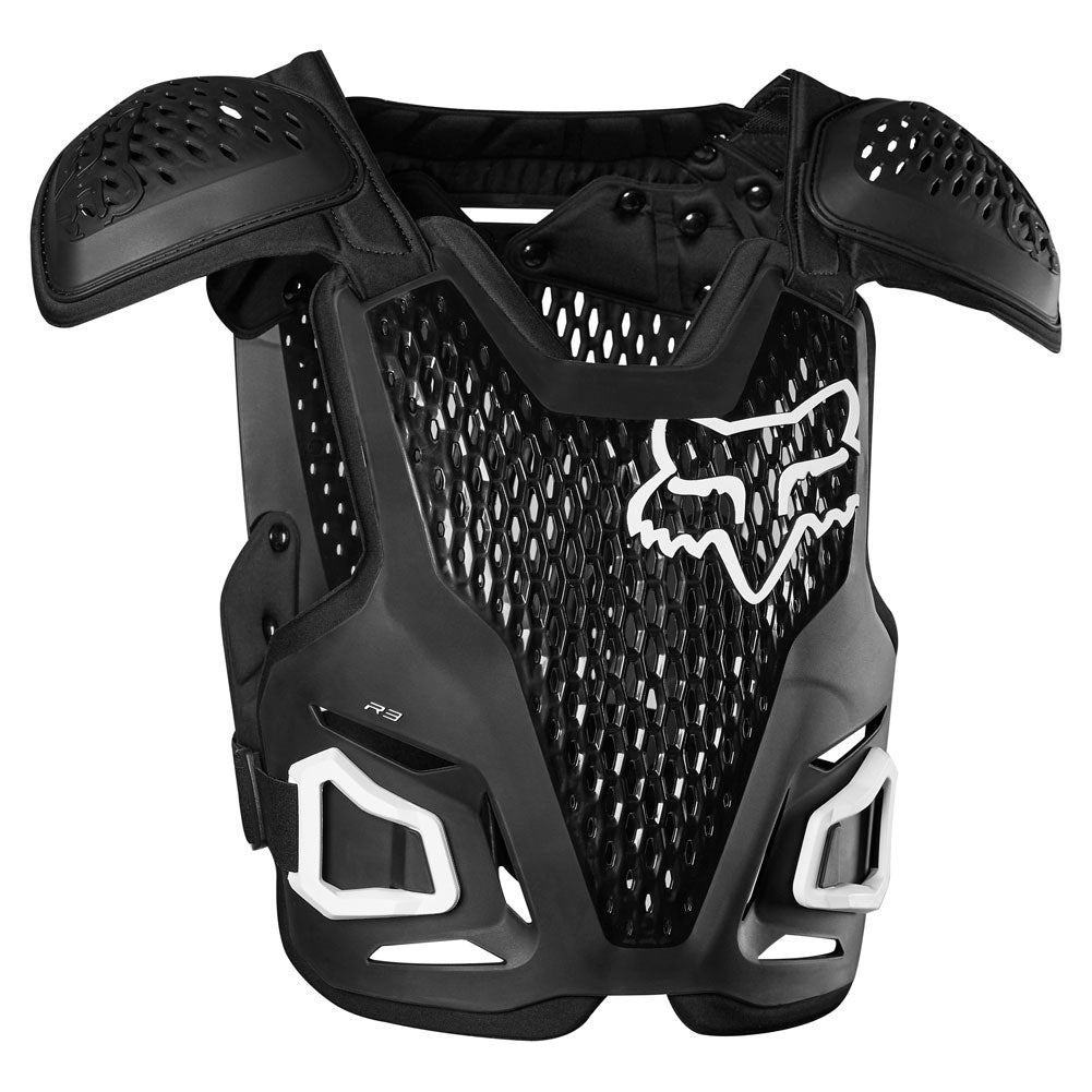 FOX RACING R3 ROOST DEFLECTOR