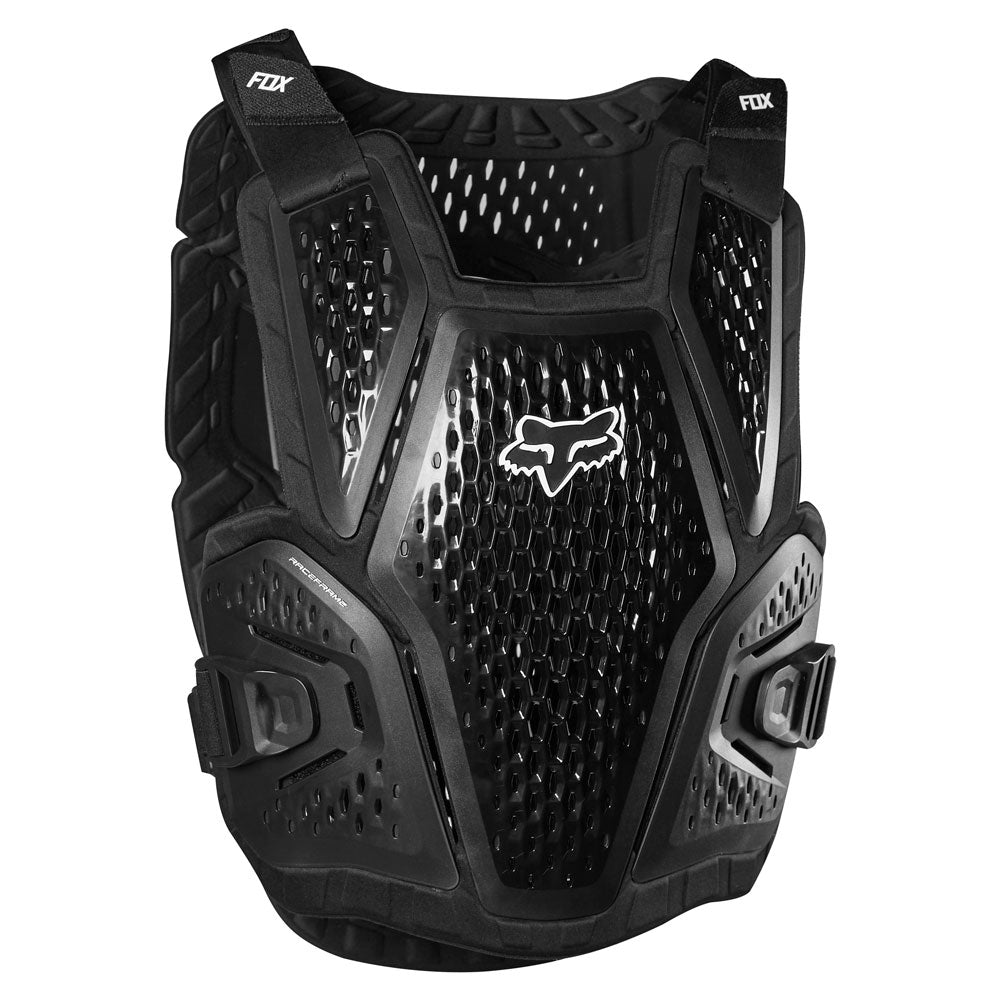FOX RACING RACEFRAME ROOST DEFLECTOR
