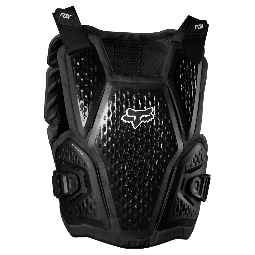 FOX RACING RACEFRAME IMPACT CE ROOST DEFLECTOR