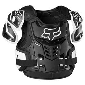 FOX RACING RAPTOR VEST CE ROOST DEFLECTOR