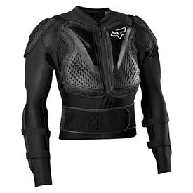 FOX RACING YOUTH TITAN SPORT JACKET BODY ARMOR
