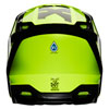 FOX RACING YOUTH V2 HAYL HELMET