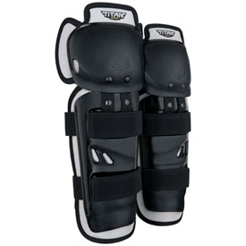 FOX RACING TITAN SPORT KNEE/SHIN GUARDS
