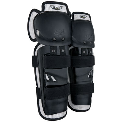FOX RACING TITAN SPORT KNEE/SHIN GUARDS